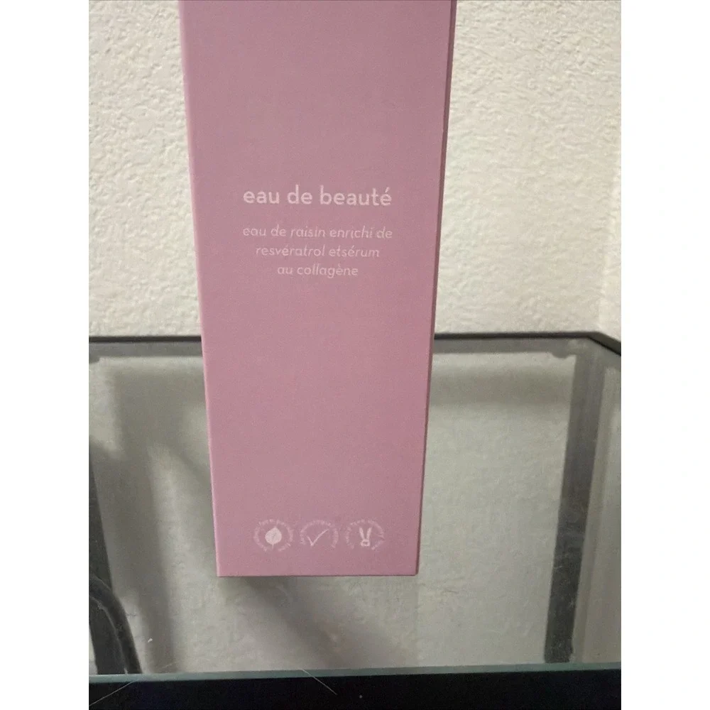 THE CREME SHOP 1 am YOUTHFUL BEAUTY WATER 4.05oz‎ SEALED